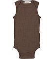 MarMar Body u/æ - Uld - Bini - Terre MarMar Body u/æ - Uld - Bini - Terre