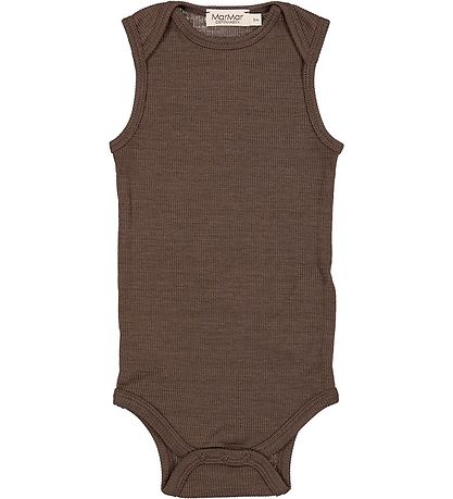 MarMar Body u/æ - Uld - Bini - Terre MarMar Body u/æ - Uld - Bini - Terre