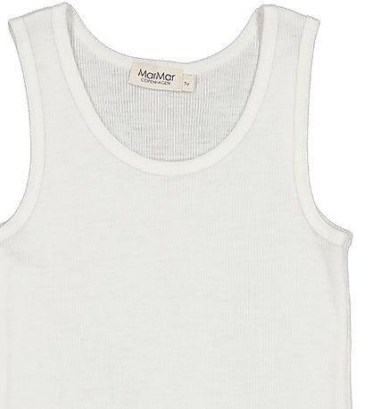 MarMar Undertrøje - Uld - Tavi - Natural MarMar Undertrøje - Uld - Tavi - Natural