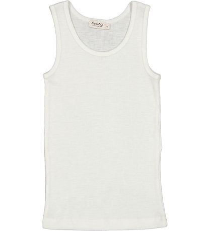 MarMar Undertrøje - Uld - Tavi - Natural MarMar Undertrøje - Uld - Tavi - Natural