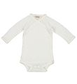 MarMar Slå-om Body l/æ - Uld - Belita - Natural MarMar Slå-om Body l/æ - Uld - Belita - Natural