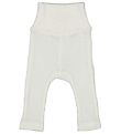 MarMar Bukser - Uld - Piva - Natural MarMar Bukser - Uld - Piva - Natural