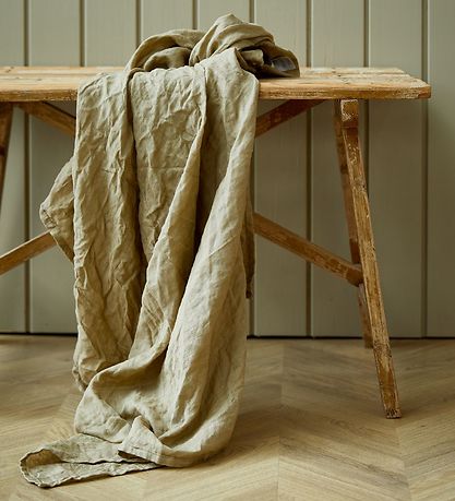 by KlipKlap Babysvøb - 120x120 - Dark Sand