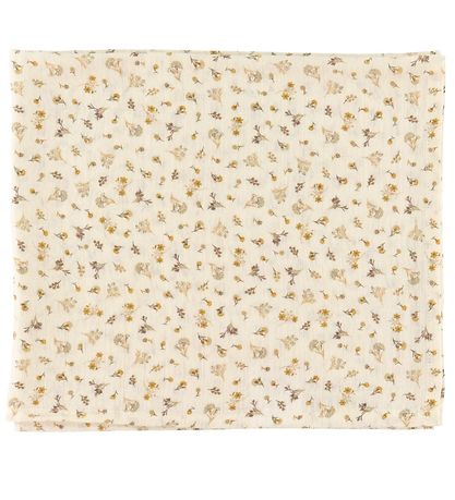 by KlipKlap Musliiniliina - runollinen Garden - 3 kpl - Honey/La by KlipKlap Musliiniliina - runollinen Garden - 3 kpl - Honey/La
