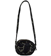 Soft Gallery Skuldertaske - X-mas - Jet Black Soft Gallery Skuldertaske - X-mas - Jet Black