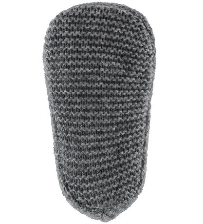 MP Futter - Uld - Cassidy - Gråmeleret