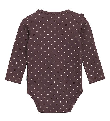 Body m/l Hust and Claire - Bretagne - Plum Wine Body m/l Hust and Claire - Bretagne - Plum Wine