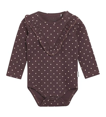 Body m/l Hust and Claire - Bretagne - Plum Wine Body m/l Hust and Claire - Bretagne - Plum Wine