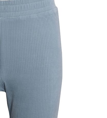 Hound Velourbukser - Sky Blue Hound Velourbukser - Sky Blue