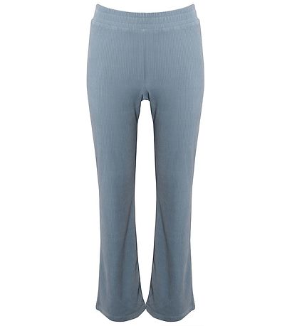 Hound Velourbukser - Sky Blue Hound Velourbukser - Sky Blue