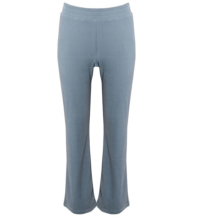 Hound Velourbukser - Sky Blue