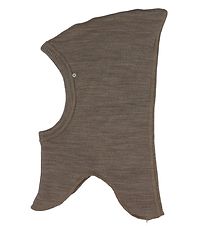 Smallstuff Elefanthue - Uld - 1-lags - Nature Smallstuff Elefanthue - Uld - 1-lags - Nature