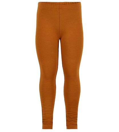 Minymo Leggings - Pumpkin Spice Minymo Leggings - Pumpkin Spice