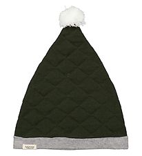 MarMar X-Mas Nissehue - Modal - Asa - Avocado MarMar X-Mas Nissehue - Modal - Asa - Avocado