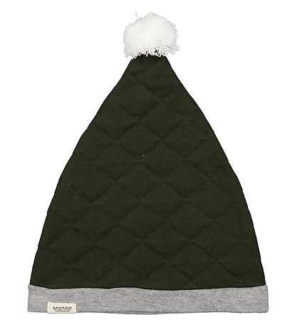 MarMar X-Mas Nissehue - Modal - Asa - Avocado MarMar X-Mas Nissehue - Modal - Asa - Avocado