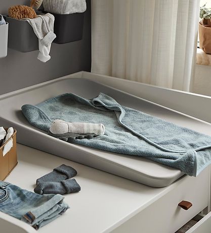 Leander Topper - Matty - 45x65 cm - Blueberry