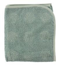 Leander Topper - Matty - 45x65 - Sage Green Leander Topper - Matty - 45x65 - Sage Green