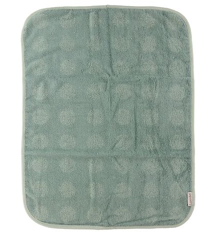 Leander Topper - Matty - 45x65 - Sage Green Leander Topper - Matty - 45x65 - Sage Green