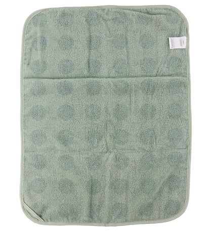 Leander Topper - Matty - 45x65 - Sage Green Leander Topper - Matty - 45x65 - Sage Green