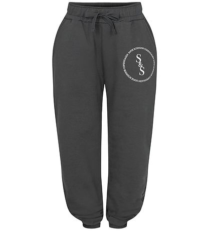 Pantalon de Jogging Petit by Sofie Schnoor - Dark Grey