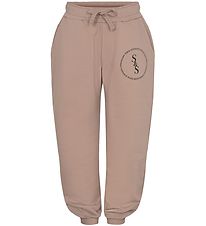 Petit by Sofie Schnoor Joggingbroek - Warm Grey Petit by Sofie Schnoor Joggingbroek - Warm Grey