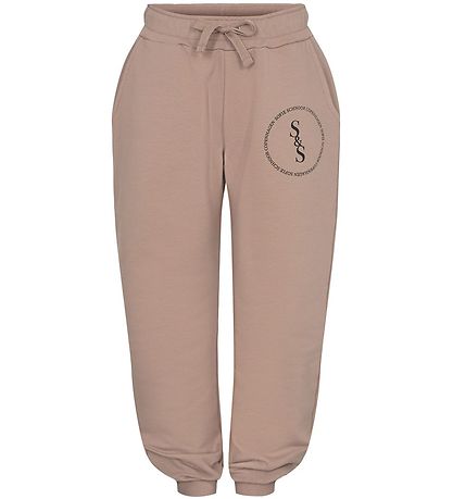 Pantalon de Jogging Petit by Sofie Schnoor - Warm Grey Pantalon de Jogging Petit by Sofie Schnoor - Warm Grey