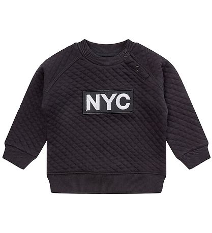 Sofie Schnoor Bluse - Sort Sofie Schnoor Bluse - Sort