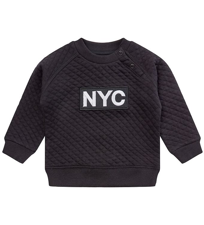 Sofie Schnoor Bluse - Sort