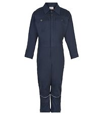 Minymo Arbejdsdragt - Navy Night Minymo Arbejdsdragt - Navy Night