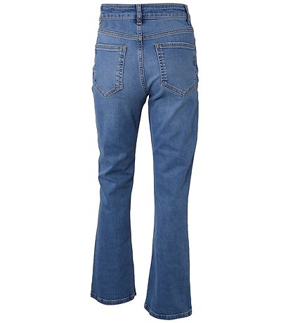 Hound Jeans M. Slit - Dark Blue Notað Hound Jeans M. Slit - Dark Blue Notað
