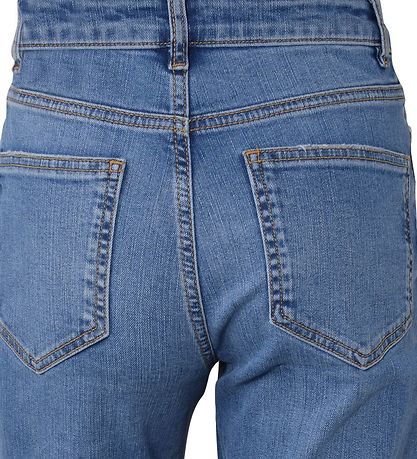 Hound Jeans M. Slit - Dark Blue Notað Hound Jeans M. Slit - Dark Blue Notað