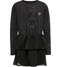 Hummel Dress - hmlEllen - Black