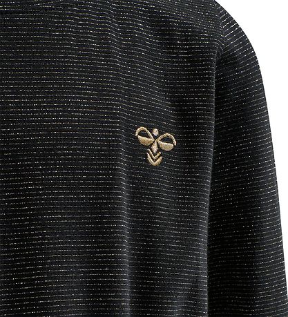 Hummel Kjole - hmlEllen - Sort