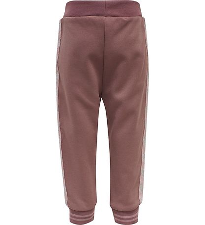 Hummel Bukser - hmlGlow - Rose Taupe