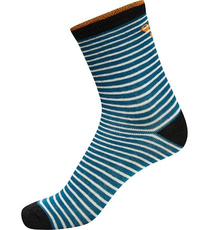 Hummel Socks - hmlAlfa - 3-Pak - Black