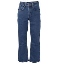 Hound Jeans - Extra Wide - Dark Stone Wash Hound Jeans - Extra Wide - Dark Stone Wash