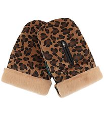 KongWalther Barnevognshandsker - Østerbro - Leopard KongWalther Barnevognshandsker - Østerbro - Leopard