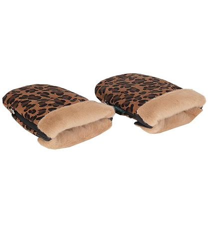 KongWalther Barnevognshandsker - Østerbro - Leopard KongWalther Barnevognshandsker - Østerbro - Leopard