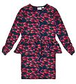 Robe The New - Agnes - BIG Flower Robe The New - Agnes - BIG Flower