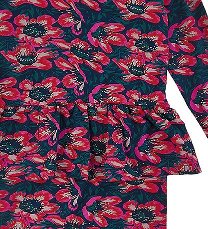 The New Mekko - Agnes - BIG Flower The New Mekko - Agnes - BIG Flower
