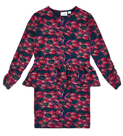 The New Mekko - Agnes - BIG Flower The New Mekko - Agnes - BIG Flower