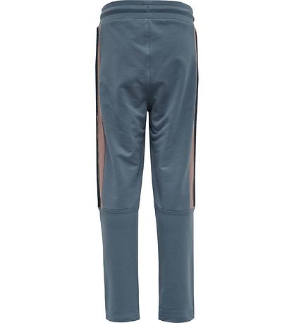Hummel Sweatsæt - hmlElla - China Blue