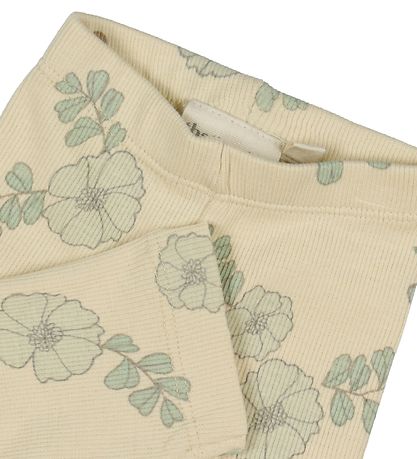 That's Mine Leggings - Cocotte - Flowers And Berries That's Mine Leggings - Cocotte - Flowers And Berries