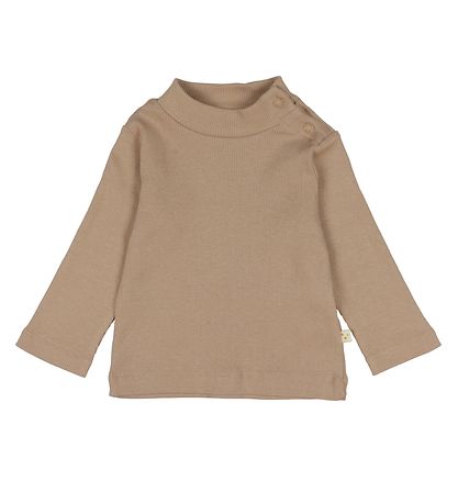 That's Mine Bluse - Chou - Neutral That's Mine Bluse - Chou - Neutral