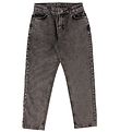 Grunt Jeans - Street Loose - Dark Grey Grunt Jeans - Street Loose - Dark Grey