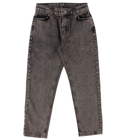 Grunt Jeans - Street Loose - Dark Grey Grunt Jeans - Street Loose - Dark Grey