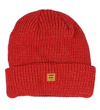 Billabong Hue - Strik - Freeride - Fire Red Billabong Hue - Strik - Freeride - Fire Red