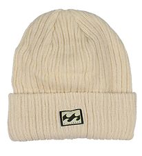 Billabong Hue - Strik - White Cap Billabong Hue - Strik - White Cap