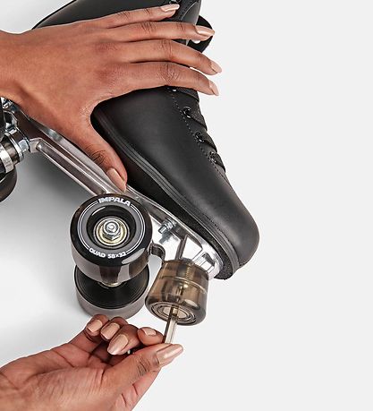 Impala Bremseklods - 2-pak - Sort Impala Bremseklods - 2-pak - Sort