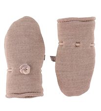 Smallstuff Luffer - Uld - Soft Powder Smallstuff Luffer - Uld - Soft Powder
